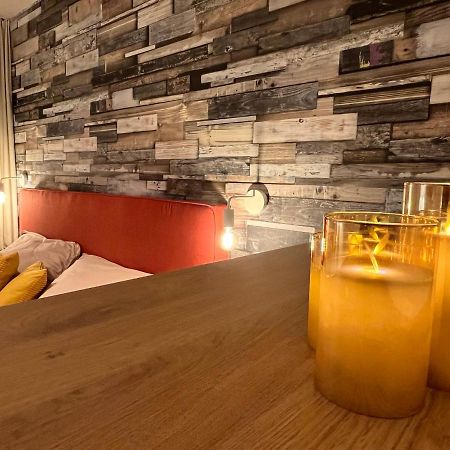 Alpin Art Appartements Grobming Bagian luar foto