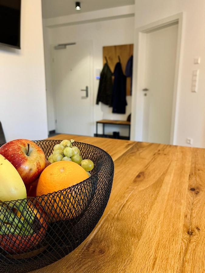 Alpin Art Appartements Grobming Bagian luar foto