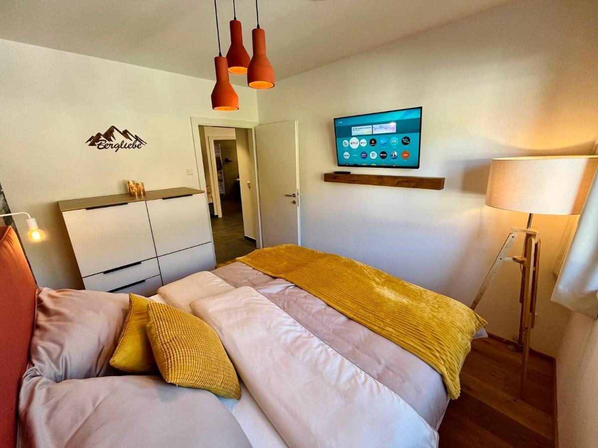 Alpin Art Appartements Grobming Bagian luar foto