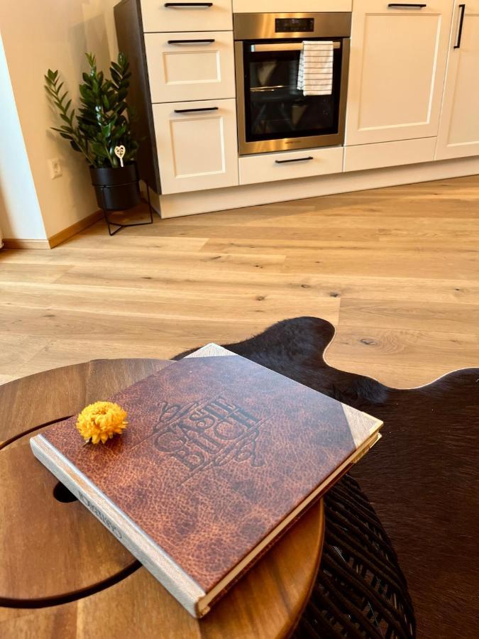 Alpin Art Appartements Grobming Bagian luar foto