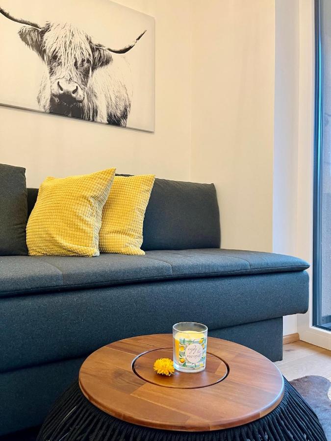 Alpin Art Appartements Grobming Bagian luar foto